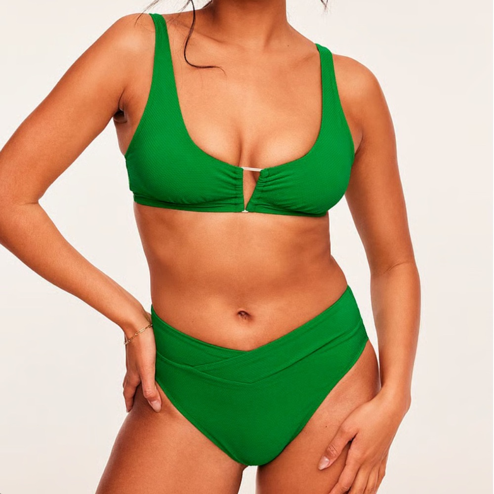 NWT Victorias Secret Bikini